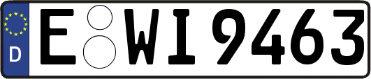 E-WI9463
