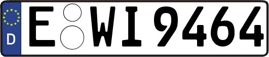 E-WI9464
