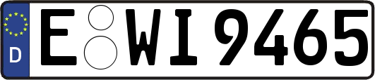 E-WI9465