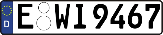 E-WI9467