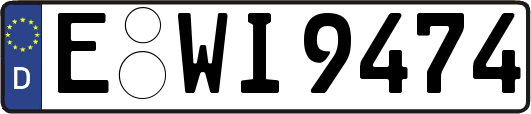 E-WI9474