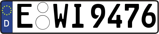 E-WI9476