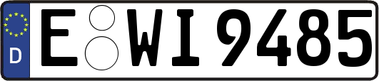E-WI9485