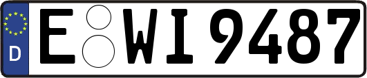 E-WI9487