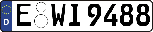 E-WI9488