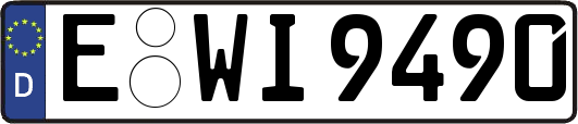 E-WI9490