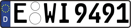 E-WI9491