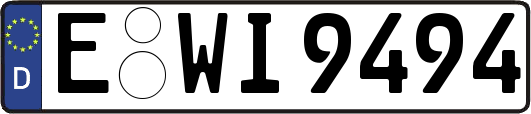 E-WI9494
