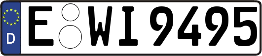 E-WI9495