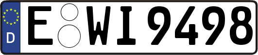 E-WI9498