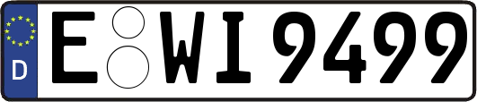 E-WI9499
