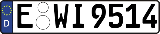 E-WI9514
