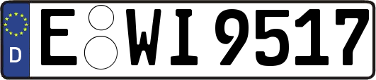 E-WI9517