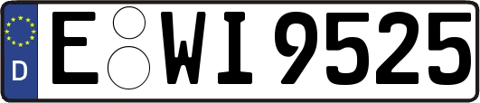E-WI9525