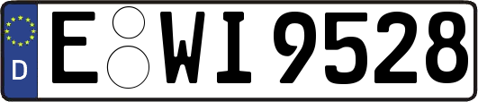 E-WI9528