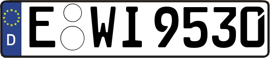 E-WI9530