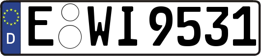 E-WI9531