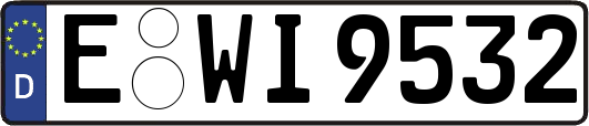 E-WI9532