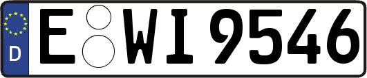 E-WI9546