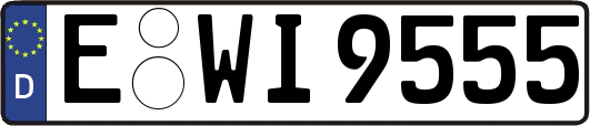 E-WI9555