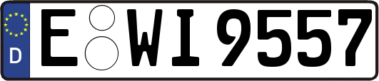 E-WI9557
