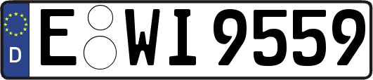 E-WI9559