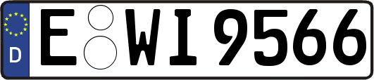 E-WI9566