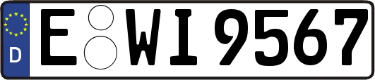 E-WI9567