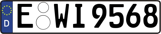 E-WI9568