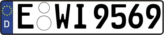 E-WI9569