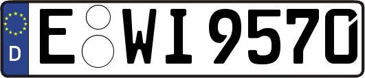 E-WI9570
