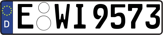 E-WI9573