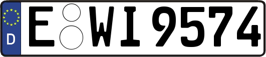 E-WI9574