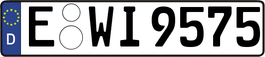 E-WI9575