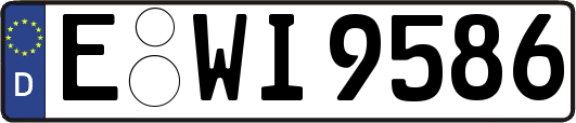 E-WI9586