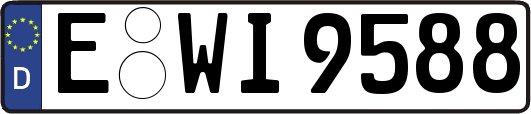 E-WI9588