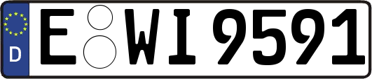 E-WI9591