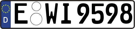 E-WI9598