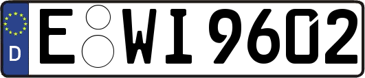 E-WI9602