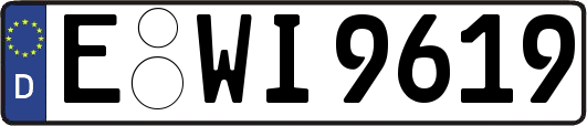E-WI9619