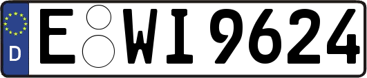 E-WI9624