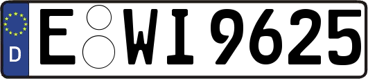 E-WI9625