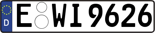 E-WI9626