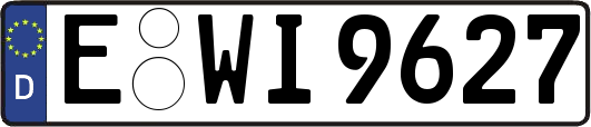 E-WI9627