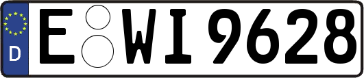 E-WI9628