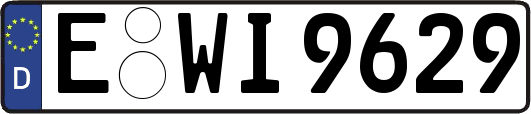 E-WI9629