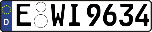 E-WI9634