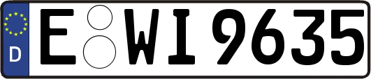 E-WI9635