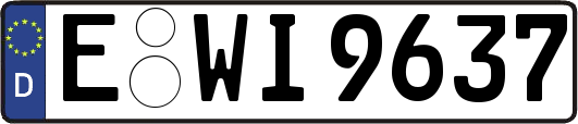 E-WI9637
