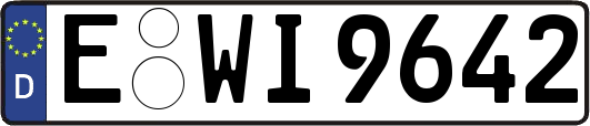 E-WI9642